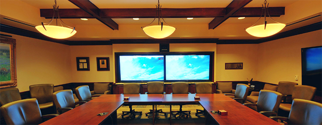 Board Rooms