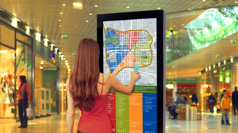 Digital Signage