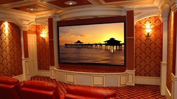 Home Theater